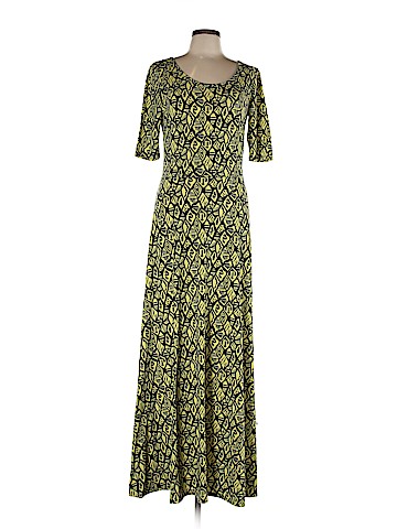 Lularoe Casual Dress (view 1)