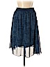 Lularoe Blue Casual Skirt Size XL - photo 1