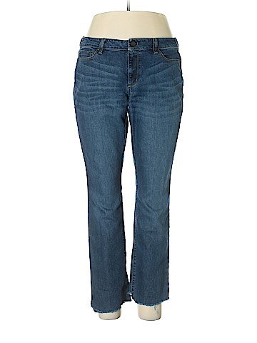 Ann Taylor Factory Jeans (view 1)