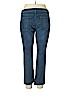 Ann Taylor Factory Blue Jeans Size 16 - photo 2