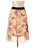 Lularoe 100% Polyester Pink Casual Skirt Size XL - photo 1