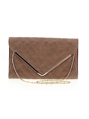 Urban Expressions Clutch (view 1)