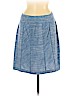Aventura Blue Casual Skirt Size M - photo 1