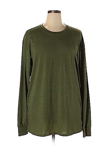 Lularoe Long Sleeve T-Shirt (view 1)