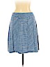 Aventura Blue Casual Skirt Size M - photo 2