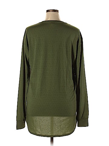 Lularoe Long Sleeve T-Shirt (view 2)