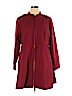 Torrid Red Wool Coat Size 2X Plus (2) - photo 1