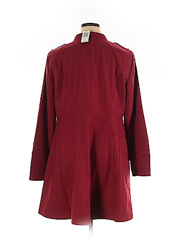 Torrid Wool Coat (view 2)