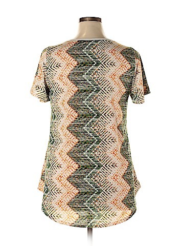 Lularoe Short Sleeve T-Shirt (view 2)