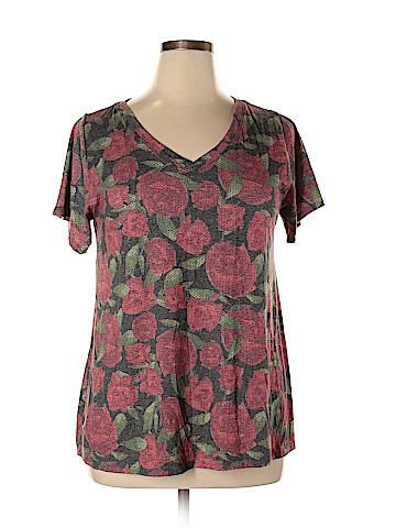 Lularoe Short Sleeve T-Shirt (view 1)