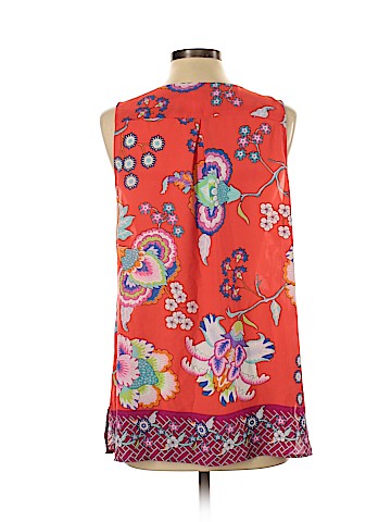 Violet & Claire Sleeveless Blouse (view 2)