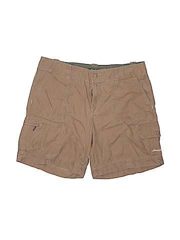 Eddie Bauer Cargo Shorts (view 1)
