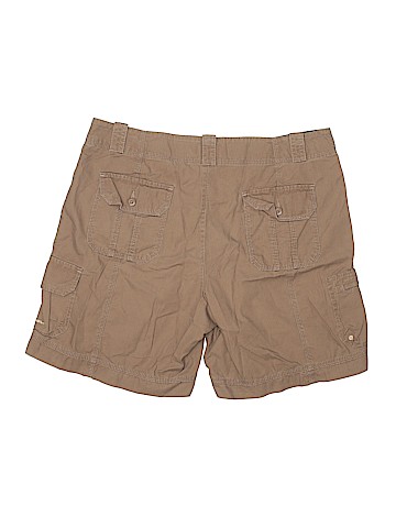 Eddie Bauer Cargo Shorts (view 2)