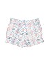 Old Navy 100% Cotton White Shorts Size XL - photo 2