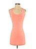Athleta Orange Active Tank Size S - photo 1