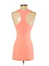 Athleta Orange Active Tank Size S - photo 2