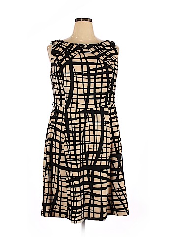 DressBarn Casual Dress (view 1)