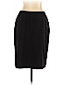 Calvin Klein Black Casual Skirt Size 10 - photo 1