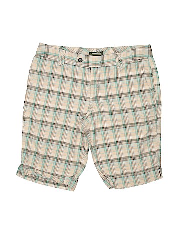 Eddie Bauer Dressy Shorts (view 1)