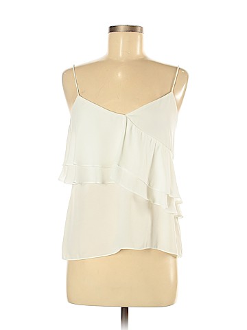 J.Crew Sleeveless Blouse (view 1)