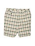 Eddie Bauer 100% Cotton Tan Dressy Shorts Size 14 - photo 2