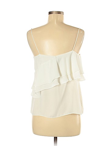 J.Crew Sleeveless Blouse (view 2)