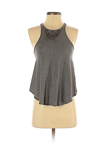 Hollister Sleeveless Top (view 1)