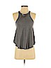Hollister Gray Sleeveless Top Size XS - photo 1
