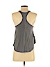Hollister Gray Sleeveless Top Size XS - photo 2