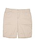 Gap Tan Dressy Shorts Size 12 - photo 1