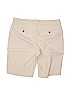 Gap Tan Dressy Shorts Size 12 - photo 2