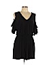 Calvin Klein Black Romper Size 12 - photo 1
