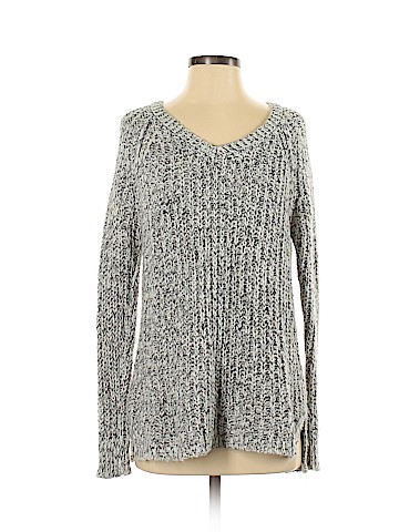 American Eagle Outfitters Pullover Sweater (view 1)