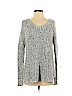 American Eagle Outfitters Gray Pullover Sweater Size S - photo 1