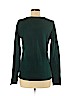 Old Navy Green Pullover Sweater Size M - photo 2