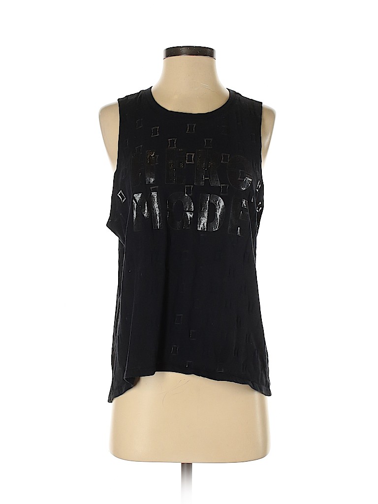 marvel sleeveless t shirt