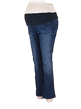 A Pea in the Pod Size 30 Maternity waist