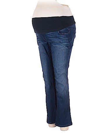 A Pea in the Pod Jeans (view 1)