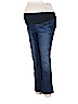 A Pea in the Pod Blue Jeans Size 30 waist - photo 1
