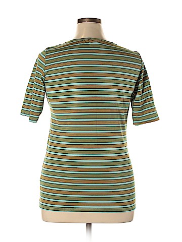 Lularoe Short Sleeve T-Shirt (view 2)