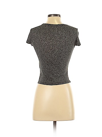 American Eagle Outfitters Short Sleeve Top (view 2)