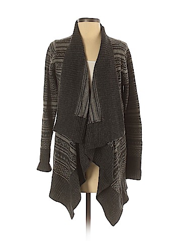 Kenar Cardigan (view 1)