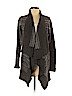 Kenar Gray Cardigan Size S - photo 1