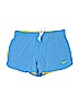 Nike Blue Athletic Shorts Size M - photo 1