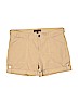 Sanctuary Tan Khaki Shorts Size 28 waist - photo 1