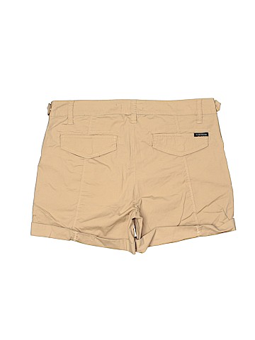 Sanctuary Khaki Shorts (view 2)