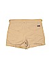 Sanctuary Tan Khaki Shorts Size 28 waist - photo 2