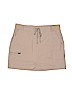 Eddie Bauer Brown Active Skort Size M - photo 1