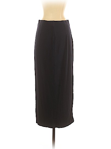 Ann Taylor Casual Skirt (view 2)