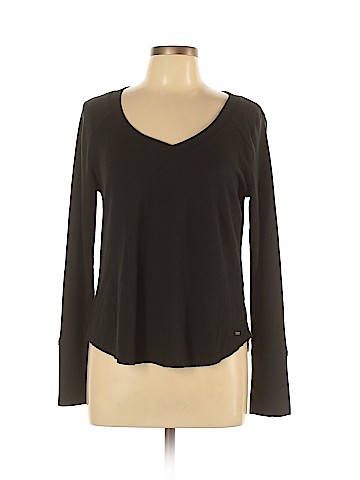 Hollister Thermal Top (view 1)